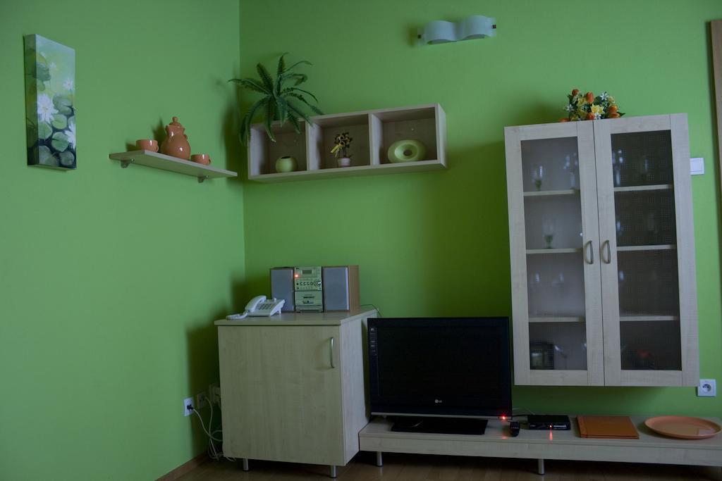 Boutique Penzion Slovenska - Penzion Bella Sicilia Presov Room photo