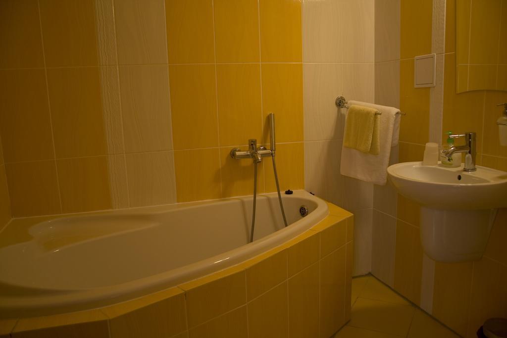 Boutique Penzion Slovenska - Penzion Bella Sicilia Presov Room photo