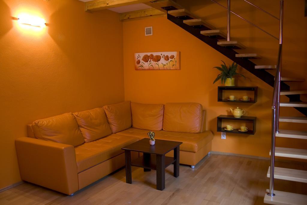 Boutique Penzion Slovenska - Penzion Bella Sicilia Presov Room photo